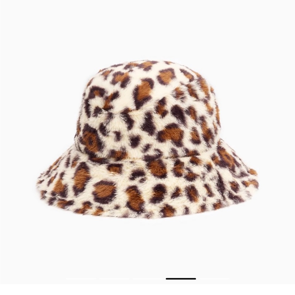 Rag & Bone Addison Revival Reversible Bucket Hat - Picture 5 of 6